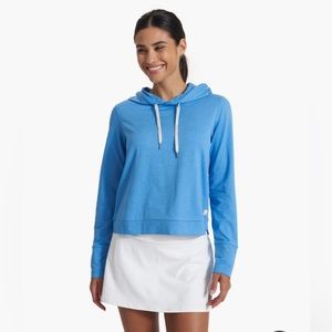 Vuori Halo Essential Hoodie